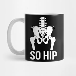 So Hip Mug